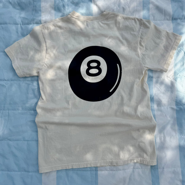 8-ball Tee